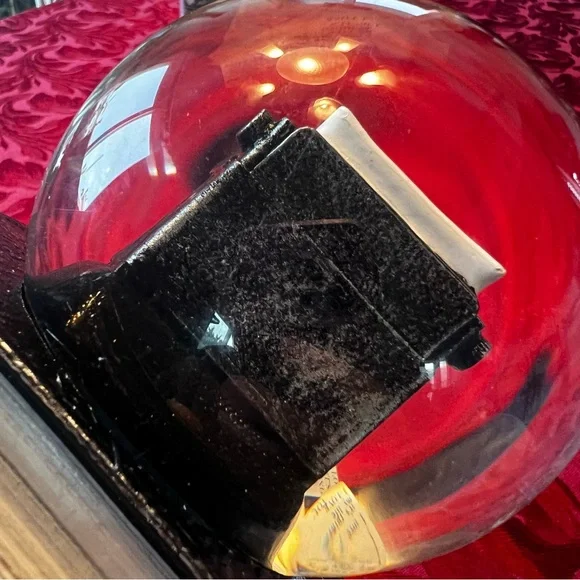 Taylor Swift TTPD Snow Globe The Tortured Poets Department Snowglobe TTPD Globe